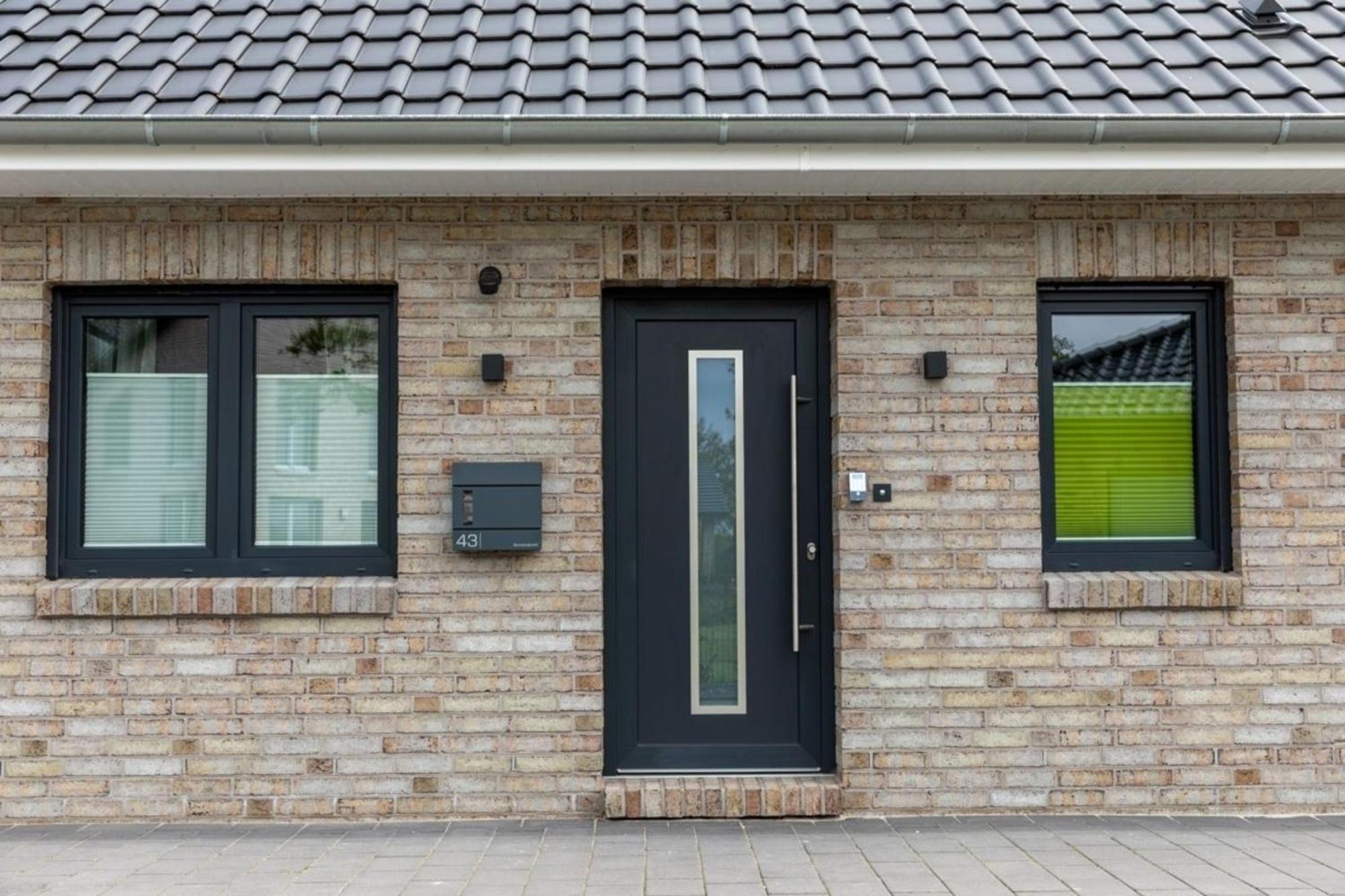 Ferienwohnung Sonnenstrahl Am Harkebruegger See Mit Sauna Barssel  Dış mekan fotoğraf